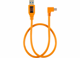 Tether Tools USB 2.0 zu Mini-B 5-pin Adapter Pigtail 50cm