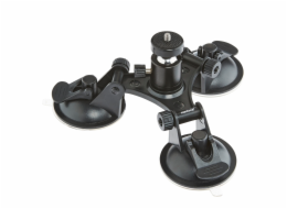 mantona 3-feet suction cup mount L GoPro