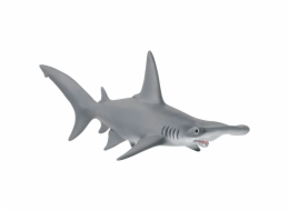 Schleich 14835 Wild Life Hammerhead Shark