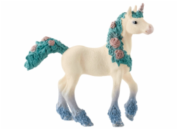 Schleich bayala 70591 Blossom unicorn foal