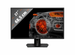 Asus VG279QM TUF monitor