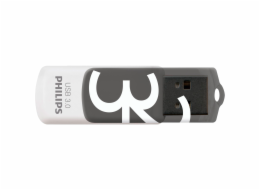 Philips USB 3.0             32GB Vivid Edition Shadow Grey FM32FD00B/00