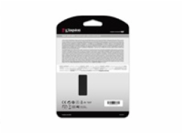 Kingston KC600 2TB, SKC600/2048G Kingston KC600/2TB/SSD/2.5"/SATA/5R