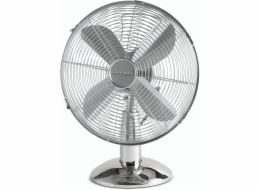 ProfiCare VL 3063 M inox   30 cm kov stolní ventilátor