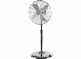 ProfiCare VL 3064 MS inox  40 cm kov stojanový ventilátor