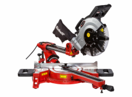 Einhell TC-SM 2534/1 dual chop and miter saw