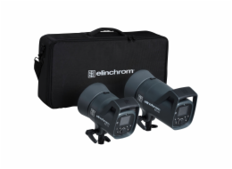 Elinchrom ELC 125/500 TTL Set