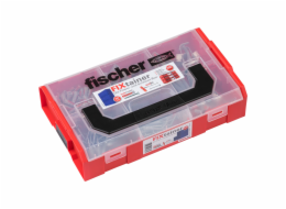 Fischer FIXtainer DuoPower/Duo- Tec