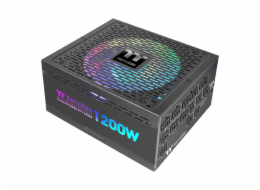 Thermaltake Power Supply Unit Toughpower PF1 1200W ARGB Platin