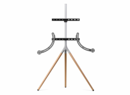 One for All TV Stand Ultraslim TURN 65  Tripod 360 WM7472 light