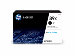 HP toner CF 289 X cerna c. 89 X