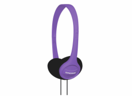 Koss KPH7V violet