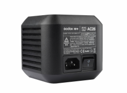 Godox AC26 AC adapter pro AD600 Pro