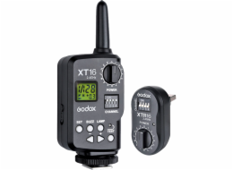 Godox XT-16  wireless flash trigger