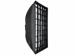 Godox SB-FW80120 - 80x120 cm Softbox w. Grid 80x120 cm