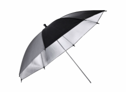 Godox UB-002 - 101 cm studio umbrella black/silver