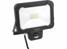 Ansmann WFL1600S 20W/1600lm LED svitilna s cidlem pohybu