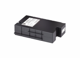 Fujifilm DE Ink Cartridge 200 ml cerna