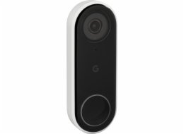 Google Home Nest Hello Video Doorbell