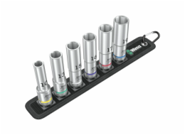 WERA Belt C Deep 1 socket set