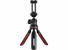 Hama Table Tripod Solid II, 21B with Bluetooth RC    BRS2