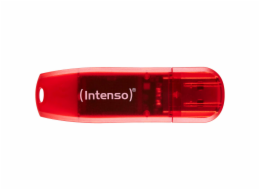 Intenso Rainbow Line       128GB USB stick 2.0 3502491