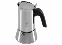 Bialetti NEW VENUS na 4 šálky vhodné pro indukci