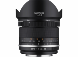 Samyang MF 2,8/14 MK2 Sony E