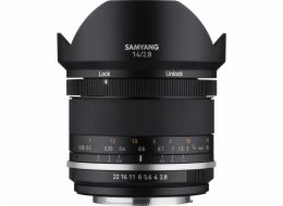 Samyang MF 2,8/14 MK2 Canon EF