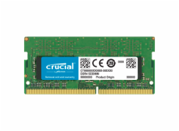 Crucial 8GB DDR4-3200 SODIMM CL22