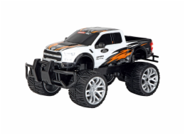 Carrera RC 2,4 GHz     370142042 Ford F-150 Raptor, bílý