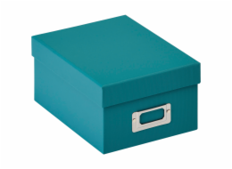 Walther Fotobox Fun teal 700 Photos 10x15 FB115K