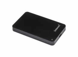 Intenso Memory obal 5TB 2,5  USB 3.0 cerna