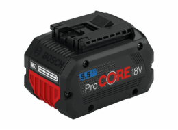 Bosch GBA ProCORE 18V 5,5 Ah aku