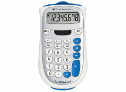 Texas Instruments TI 1706 SV