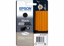 Epson cartridge cerna DURABrite Ultra Ink 405XXL T02J1