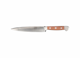 Güde Alpha filleting knife 18 cm Pear Wood