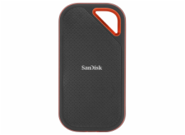 SanDisk Extreme Pro Portable SSD 2TB 2000MB/s SDSSDE81-2T00-G25