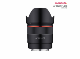 Samyang AF 35mm f/1.8 Sony FE