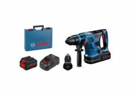 Bosch Akku-Bohrhammer GBH 18V-34 CF Professional