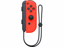 Nintendo Joy-Con (R) Neon Red