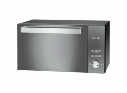 Proficook PC-MWG 1204 cerna