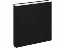 Walther Cloth black 30x30 100 Pages Bookbound FA508B