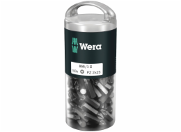 Wera 855/1 Z DIY 100 Bits