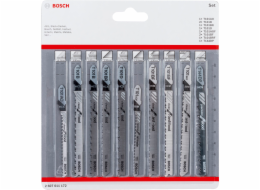 Bosch sada pilových plátku STB 10 ks