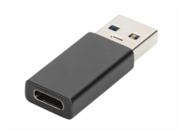 DIGITUS USB Type-C Adapter USB-A na USB-C