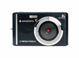 Agfa Compact DC 8200 Black