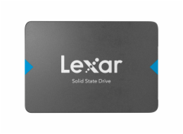 Lexar NQ100 240GB, SSD