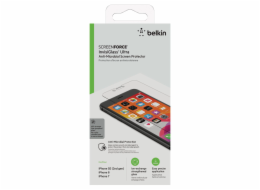 Belkin ScreenForce InvisiGl.Ult. iPhone6/6s/7/8/SE    F8W883zz-AM