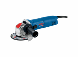 Bosch GWX 14-125 Professional úhlová bruska